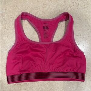 Victorias Secret Women's Pink Sports Bra